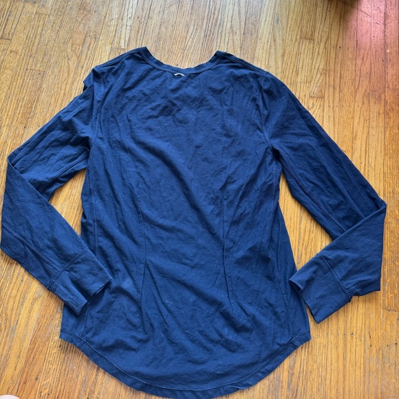 KIT AND ACE L/S Tee - Picture 3 of 6